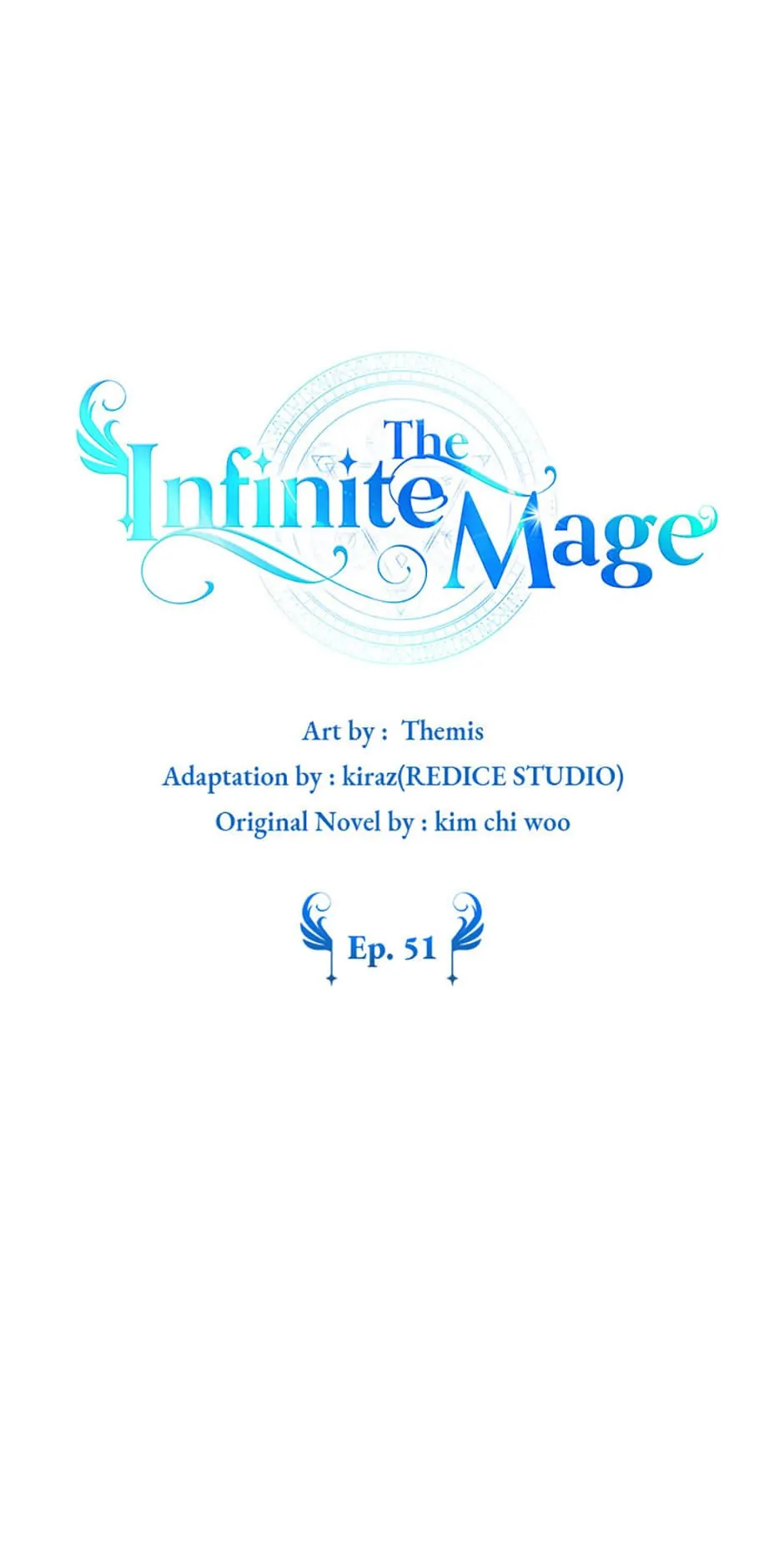 Infinite Mage Chapter 51 image 16